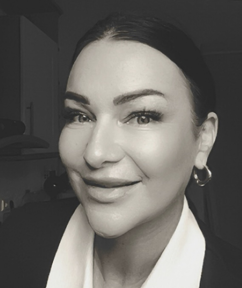 Somare - Manuela Sobanski